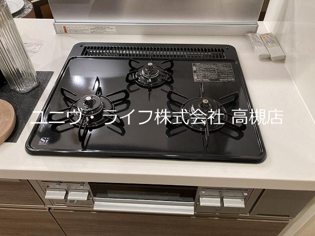 リエゾン奥雲城 その他13