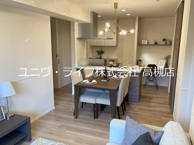 リエゾン奥雲城 その他20