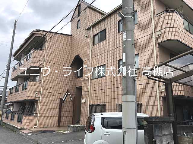 モアコート西真上 その他1