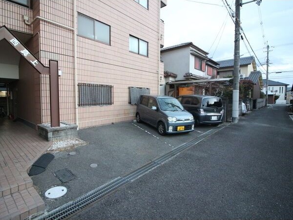 モアコート西真上 その他2
