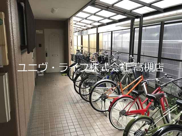 モアコート西真上 その他3