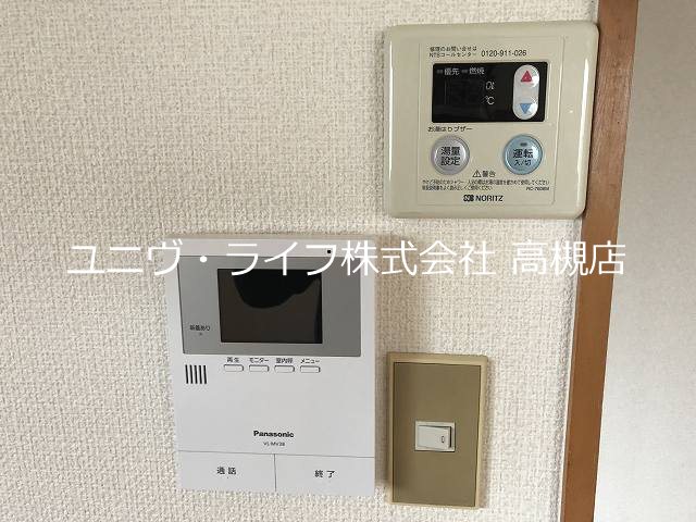 モアコート西真上 その他4
