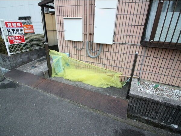 モアコート西真上 その他外観4