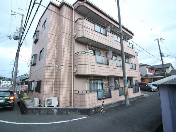 モアコート西真上 その他外観6