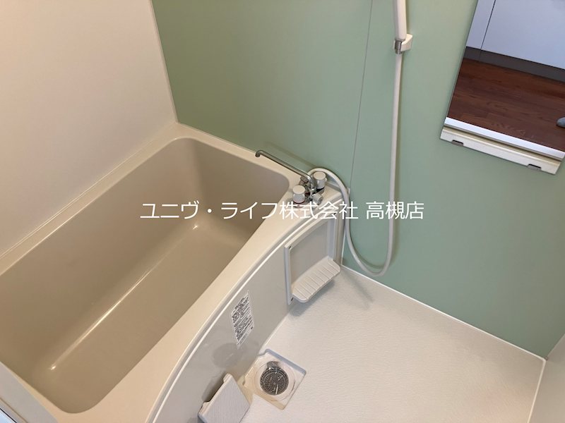 風呂画像