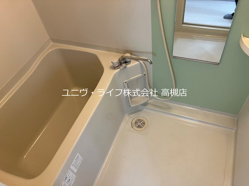 風呂画像