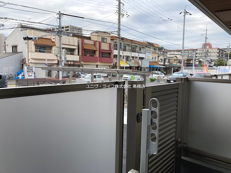 D-residence別所中の町 その他15