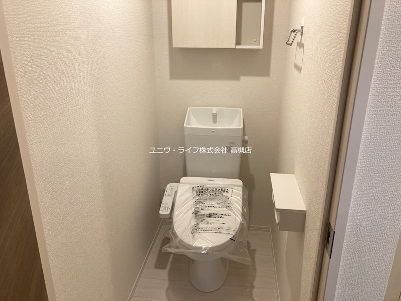 D-residence別所中の町 その他5