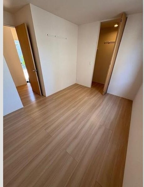 トゥールモンド ベッドルーム