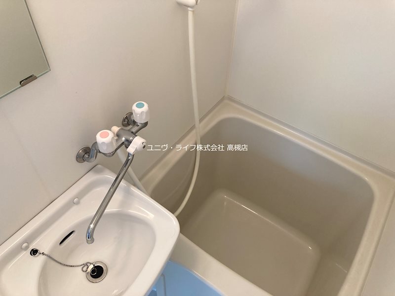 風呂画像