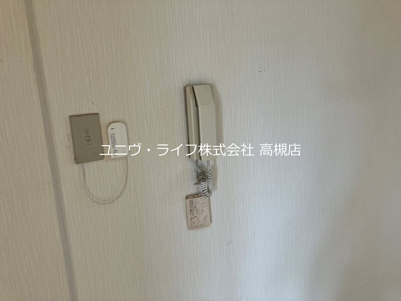 ハイツニシタニ  その他1