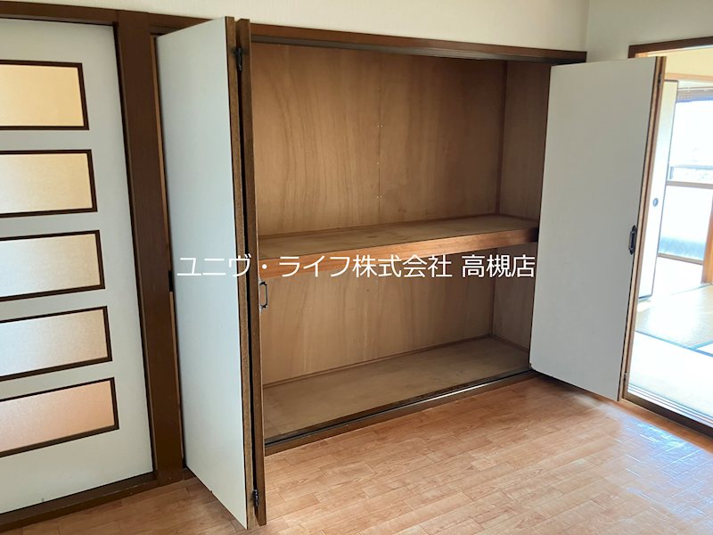 ハイツニシタニ  その他2