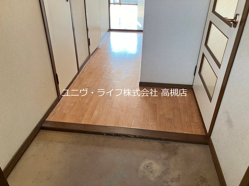 ハイツニシタニ  その他4