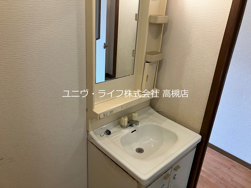 ハイツニシタニ  その他5