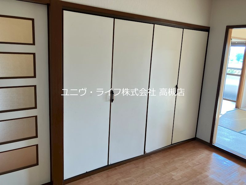 ハイツニシタニ  その他8
