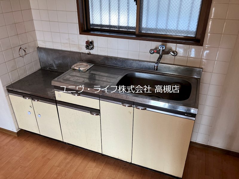 ハイツニシタニ  その他9