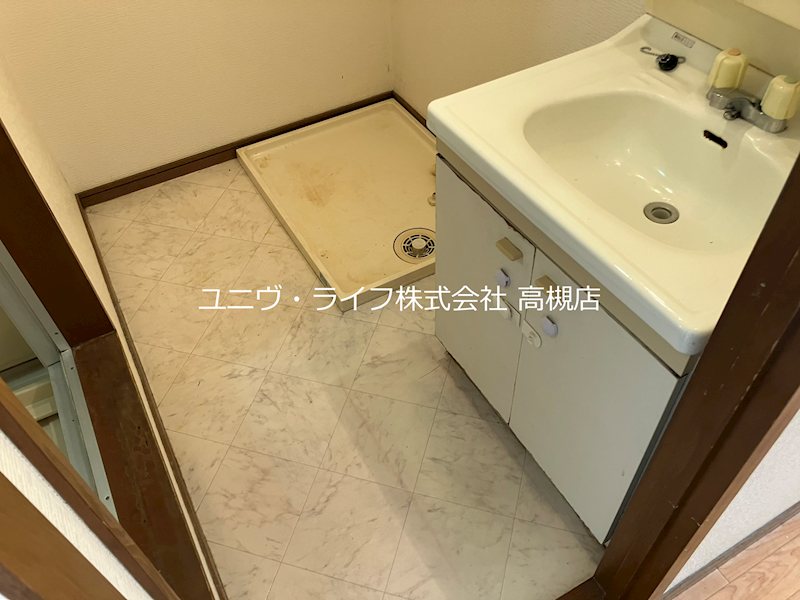 ハイツニシタニ  その他13
