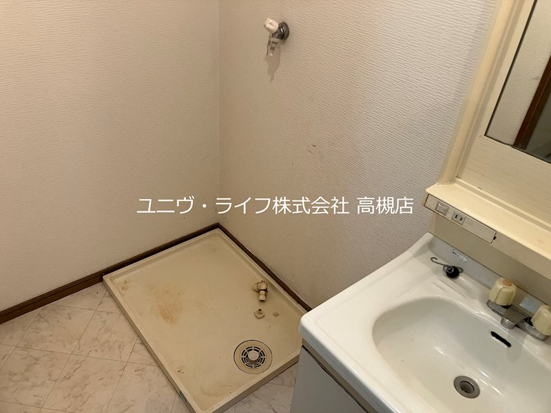 ハイツニシタニ  その他14