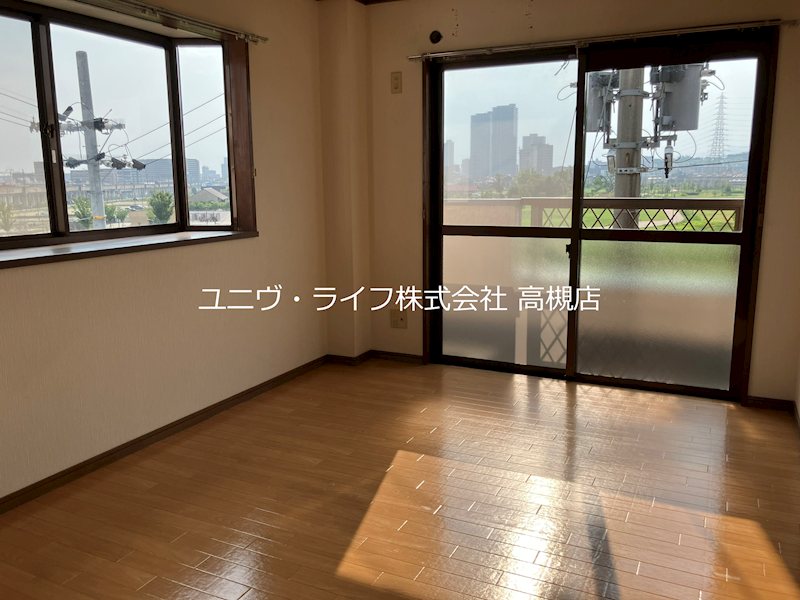 ハイツニシタニ  その他15