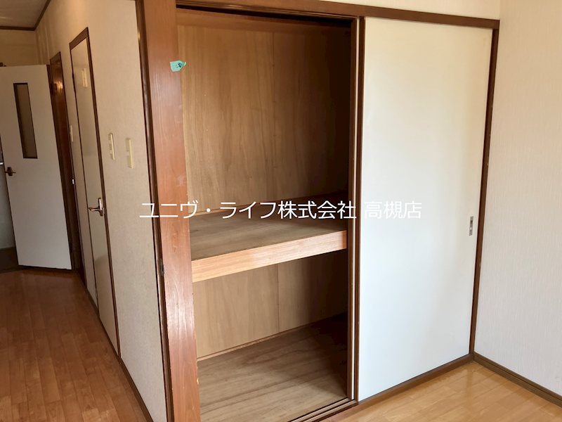 ハイツニシタニ  その他16