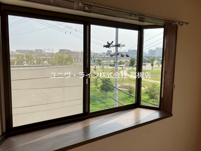 ハイツニシタニ  その他17