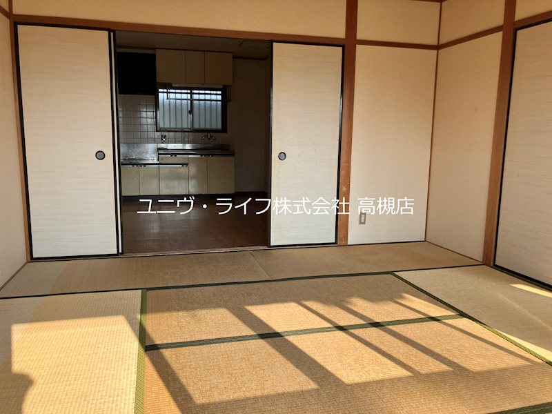 ハイツニシタニ  その他22