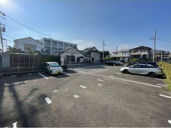 サンワロイヤルマンション2号館 その他外観1
