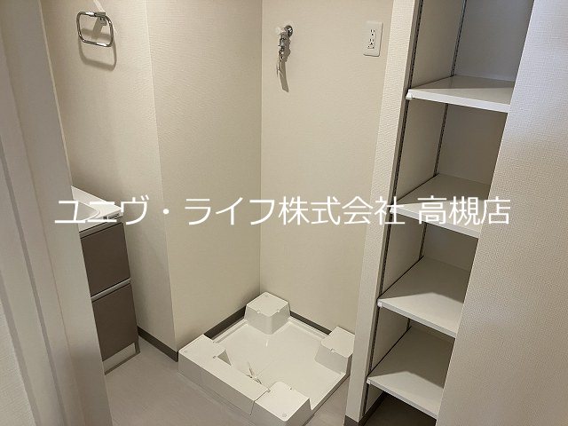 Grand Sarisa その他8