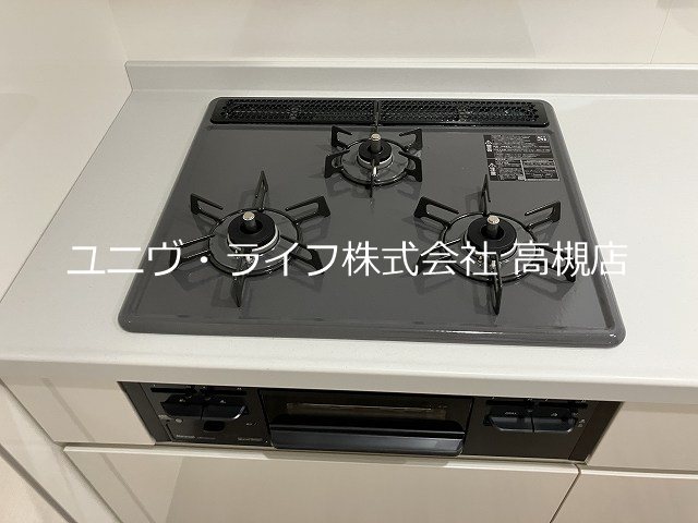 Grand Sarisa その他14