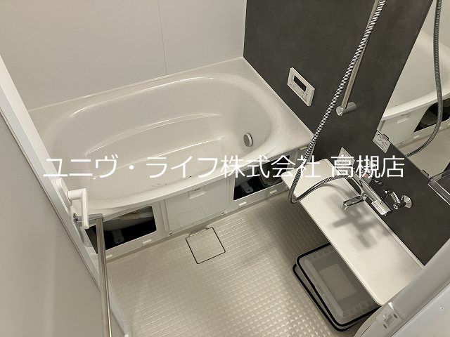 Grand Sarisa 風呂画像