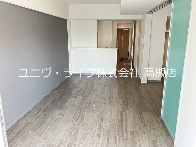 Grand Sarisa リビング