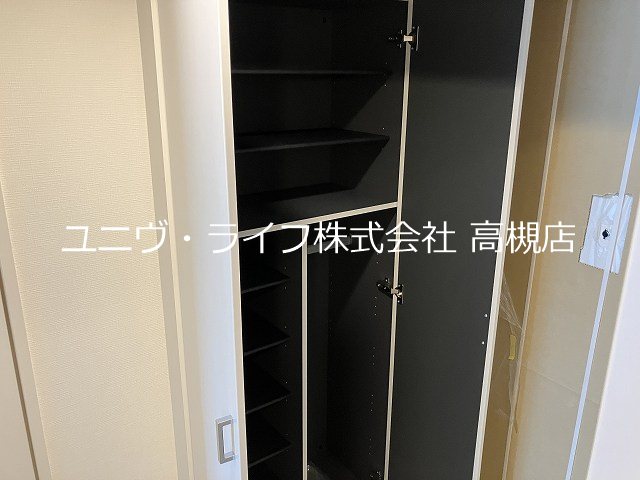 Grand Sarisa その他12
