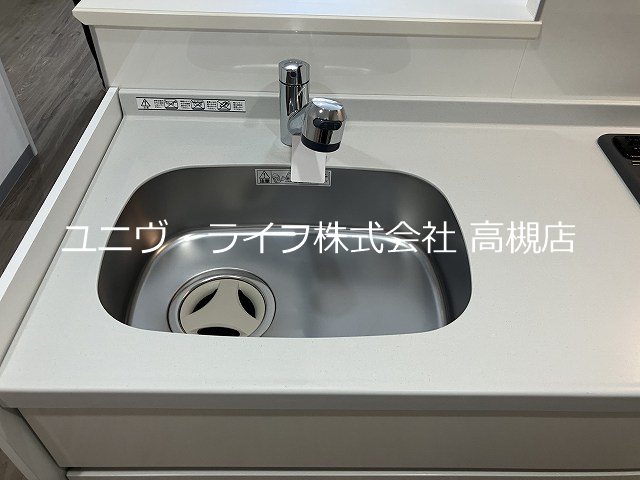Grand Sarisa その他13