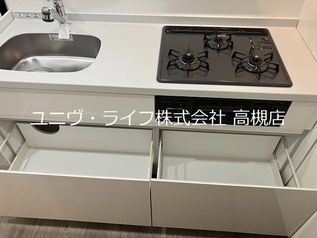 Grand Sarisa その他15