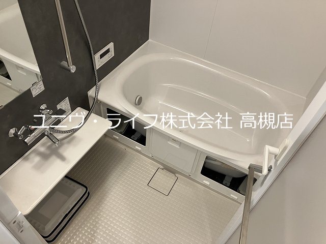 Grand Sarisa 風呂画像