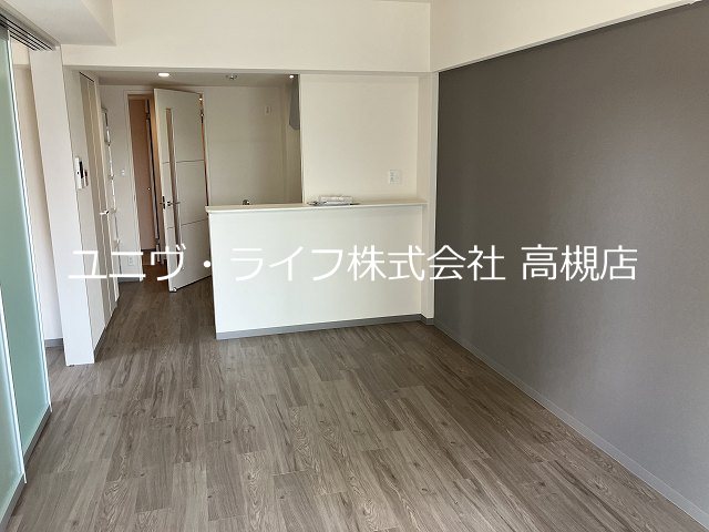 Grand Sarisa リビング