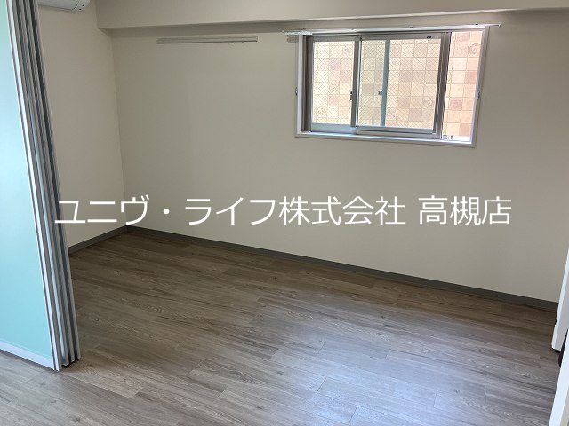 Grand Sarisa ベッドルーム