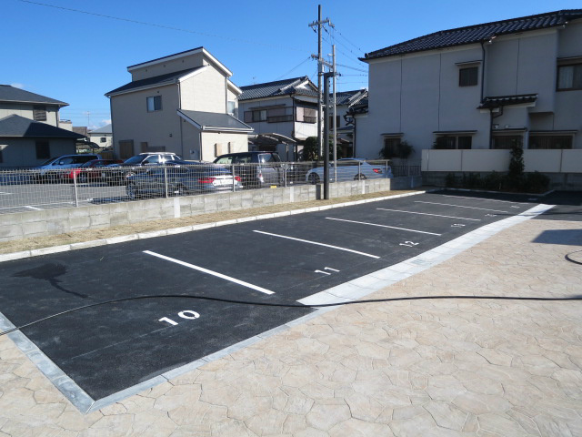 ベリーブルー高槻 その他1