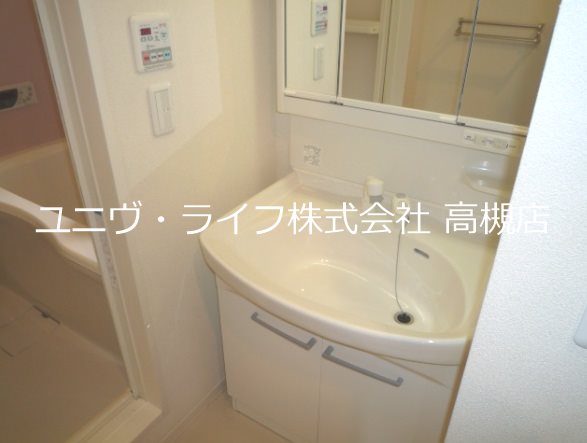 ディアス西真上Ｃ棟 その他4