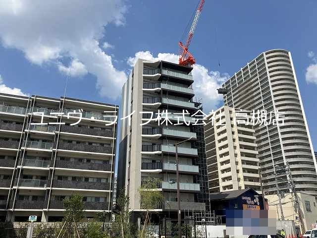Grand Sarisa 外観