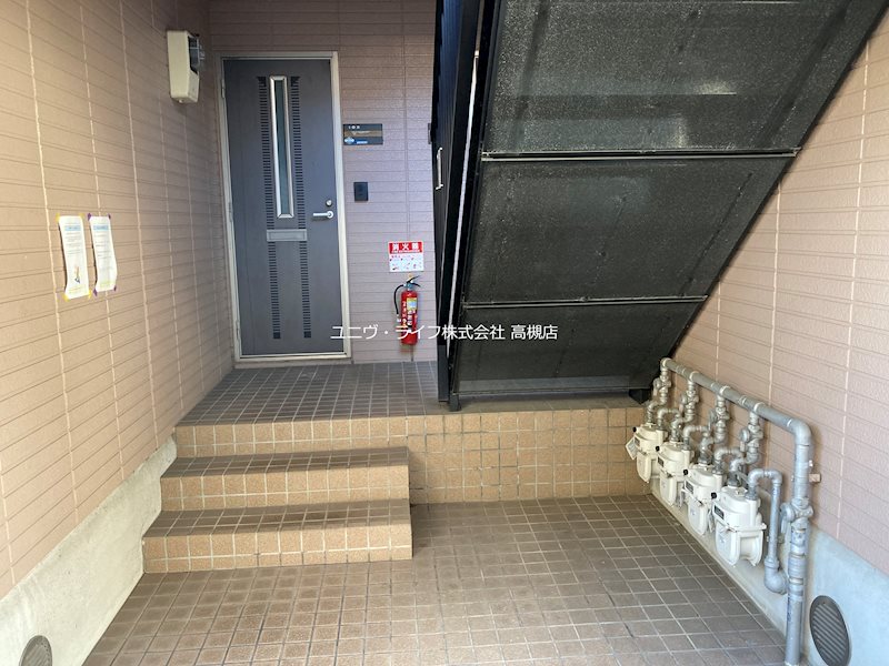 シンフォニックガーデンC棟 その他2