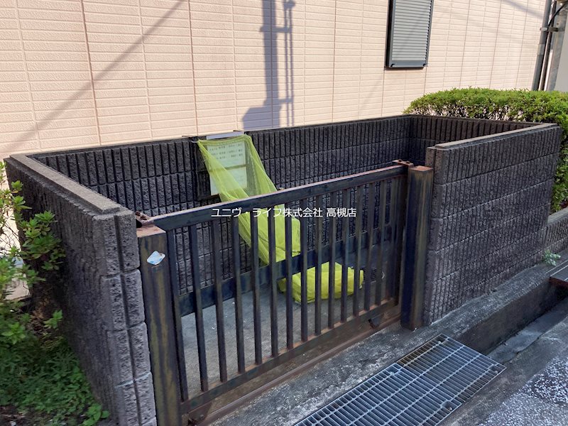 シンフォニックガーデンC棟 その他13