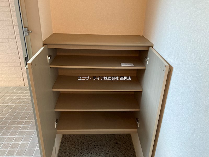 シンフォニックガーデンC棟 その他14
