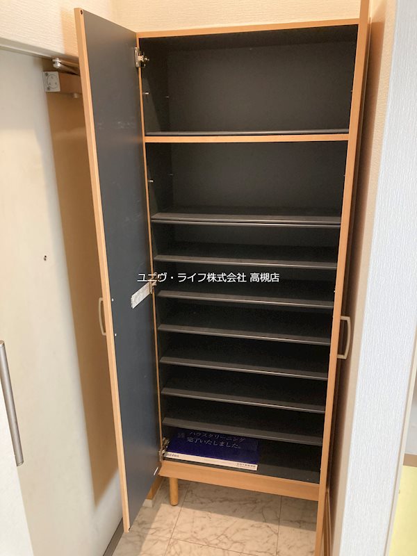 クローバーコート その他9