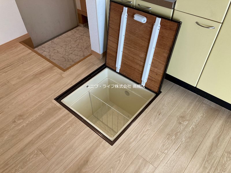 クローバーコート その他11