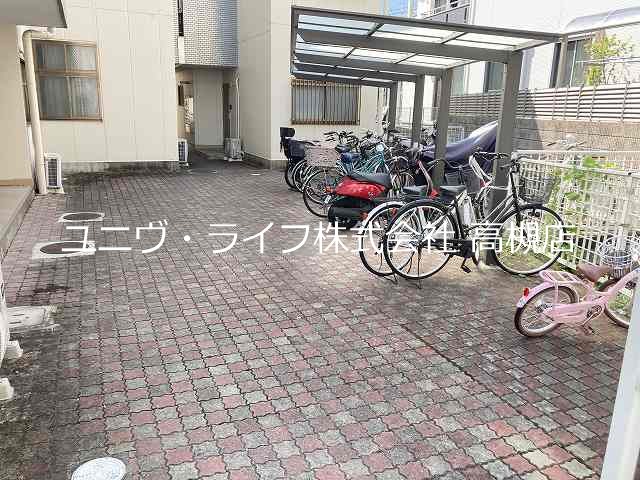 マンション平田A棟 その他2