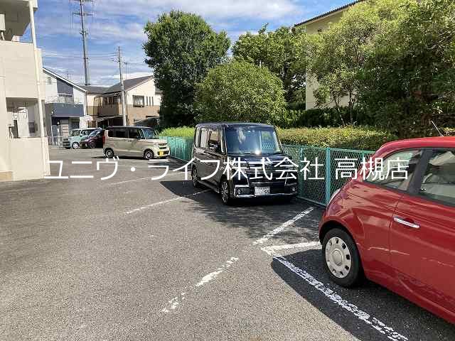 マンション平田A棟 その他3