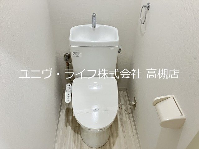 マンション平田A棟 その他6
