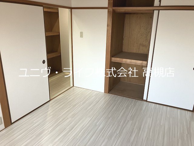 マンション平田A棟 その他8