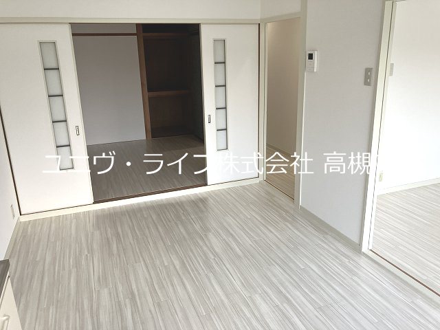 マンション平田A棟 その他14